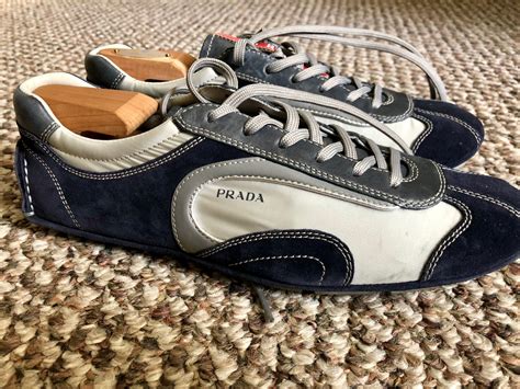 prada scarpe uomo|prada men's shoes nordstrom.